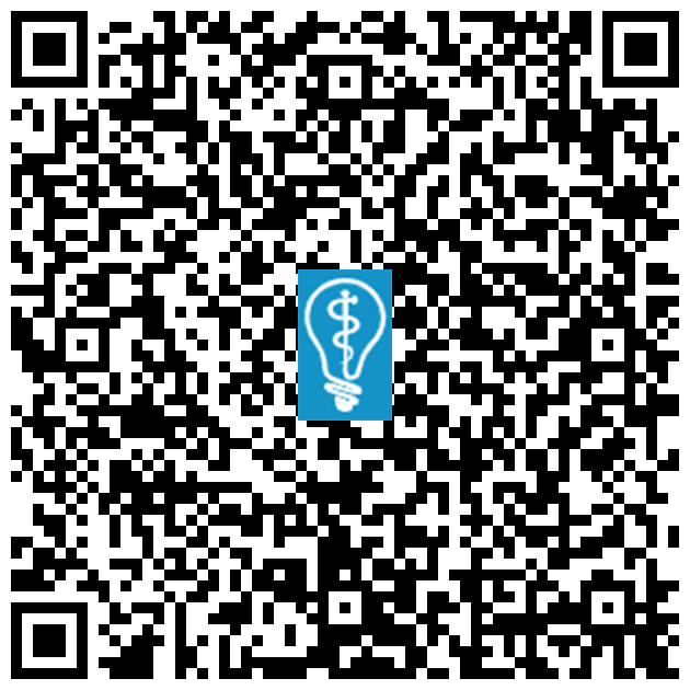 QR code image for Dental Procedures in Bethesda, MD