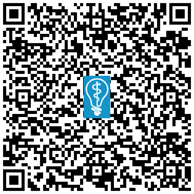 QR code image for General Dentist in Bethesda, MD