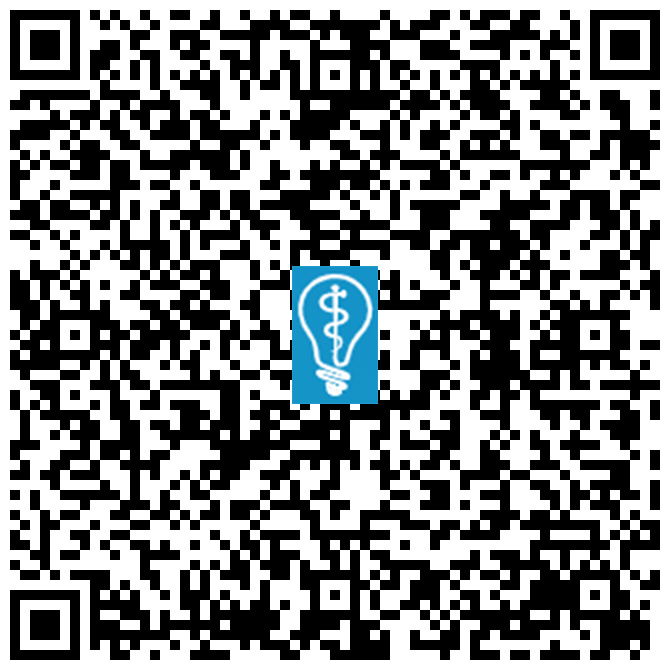 QR code image for How Does Dental Insurance Work in Bethesda, MD