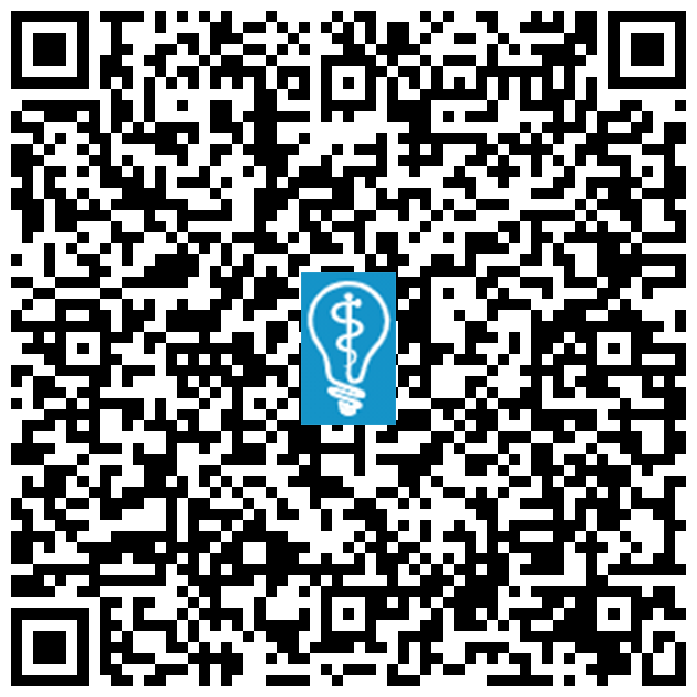 QR code image for Intraoral Photos in Bethesda, MD