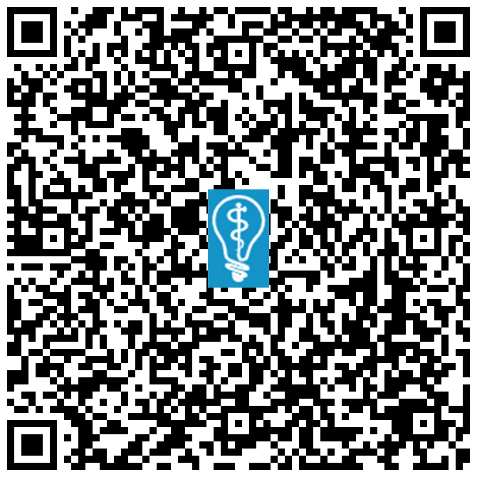 QR code image for Office Roles - Who Am I Talking To in Bethesda, MD