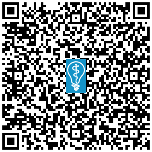 QR code image for Oral Surgery in Bethesda, MD