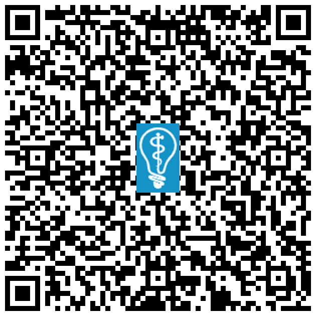 QR code image for Same Day Dentistry in Bethesda, MD