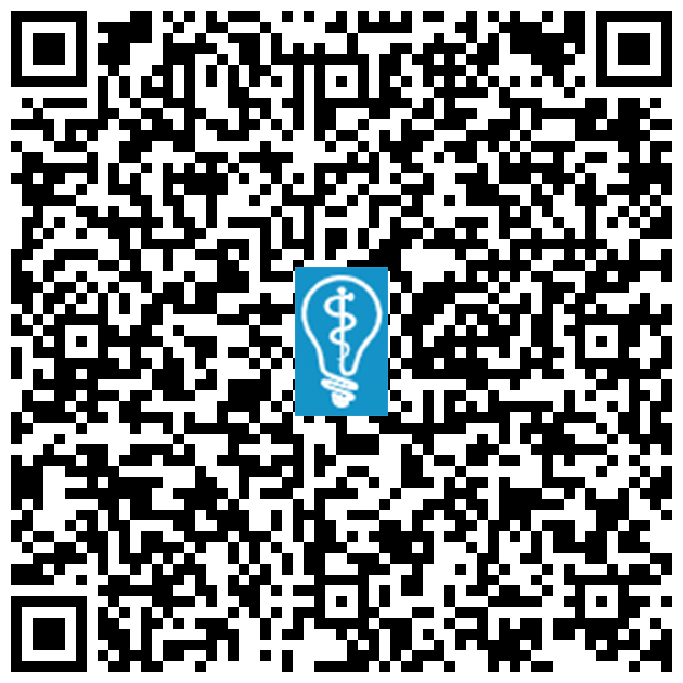 QR code image for When to Spend Your HSA in Bethesda, MD